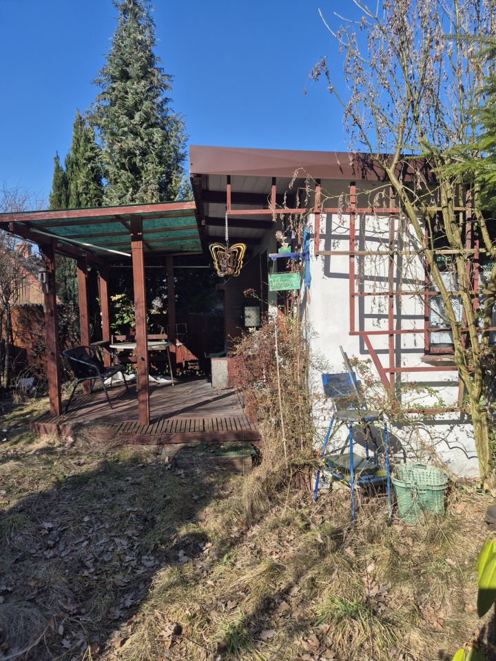 Działka rod Katowice Załęska Hałda, Katowice. Zdjęcie 7