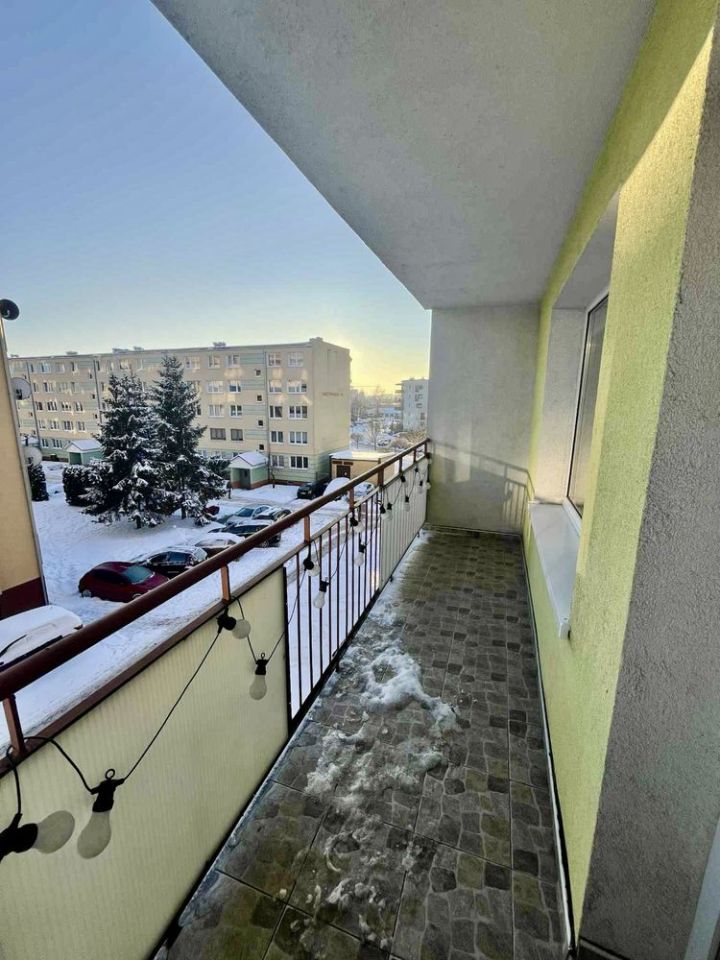 Mieszkanie 2-pokojowe Giżycko, ul. Kombatantów. Zdjęcie 3