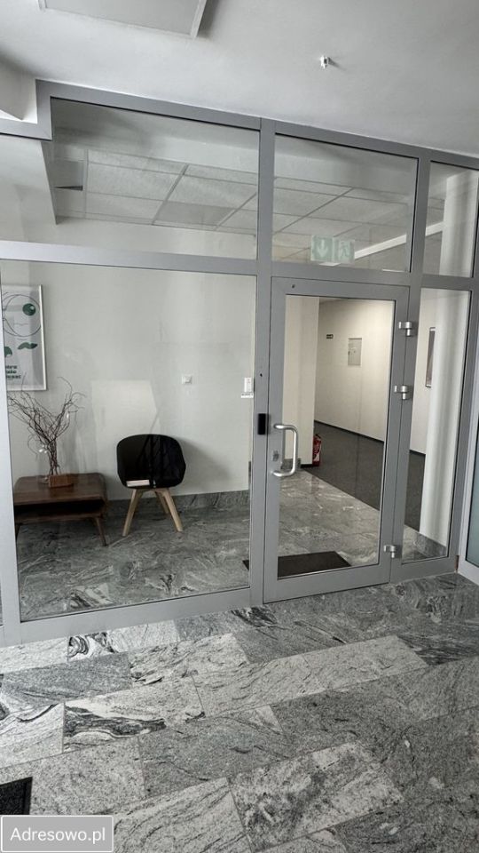 Biuro Warszawa Ochota, ul. Aleje Jerozolimskie. Zdjęcie 15