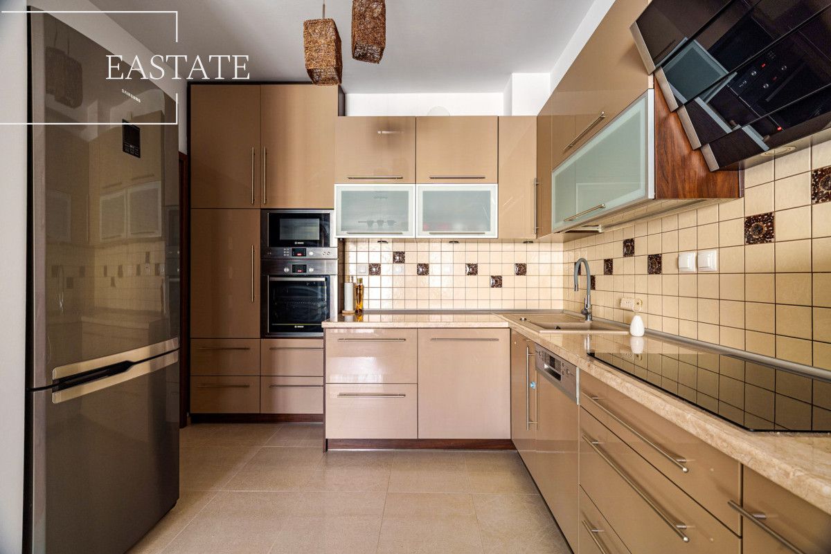 Mieszkanie 2-pokojowe Warszawa Mokotów, al. Wyścigowa. Zdjęcie 13