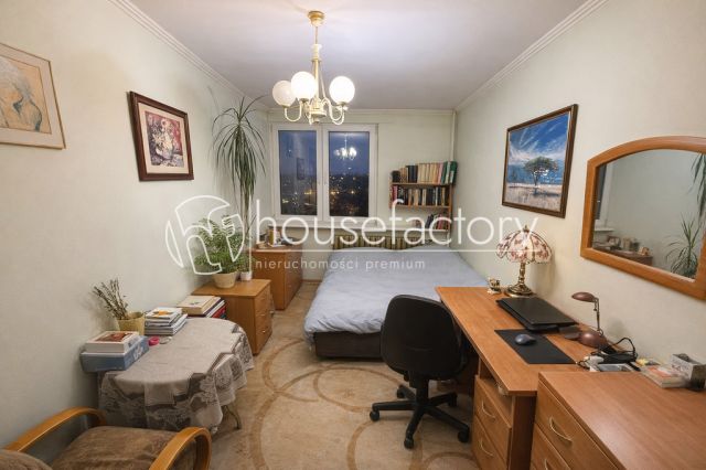 Mieszkanie 3-pokojowe Łódź Koziny, ul. Wapienna. Zdjęcie 1