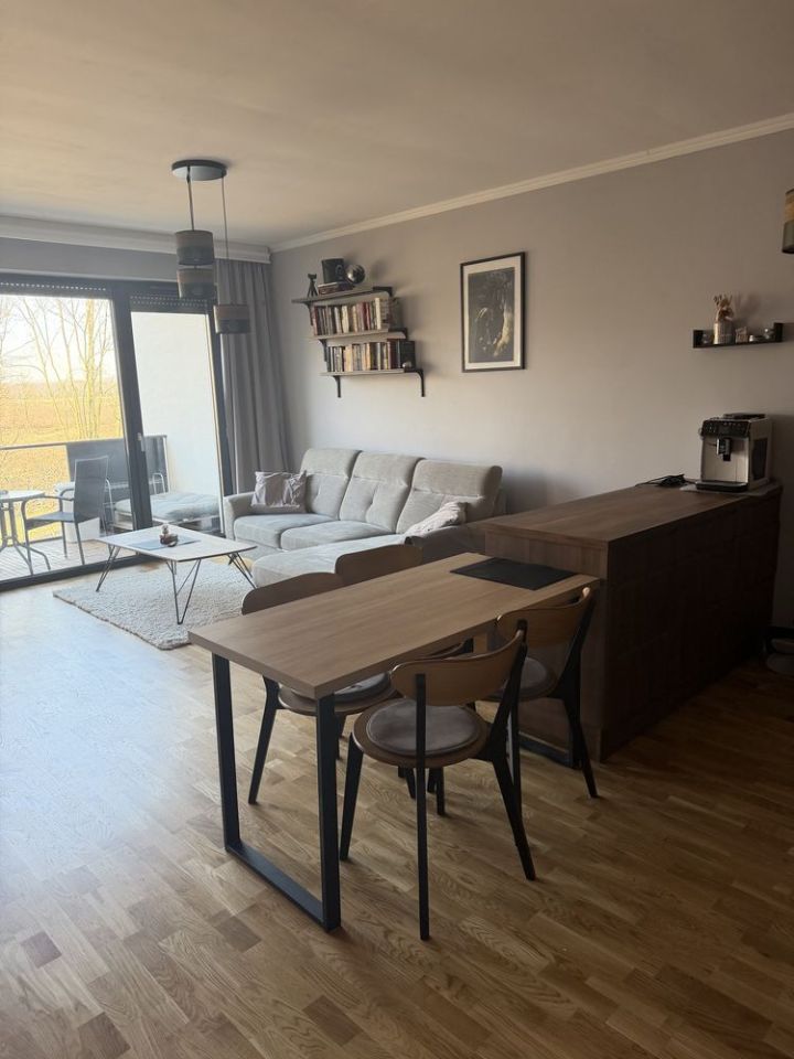 Mieszkanie 3-pokojowe Lubin, ul. Szafirowa. Zdjęcie 6