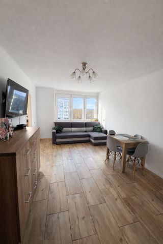 Mieszkanie 1-pokojowe Łódź Bałuty. Zdjęcie 1