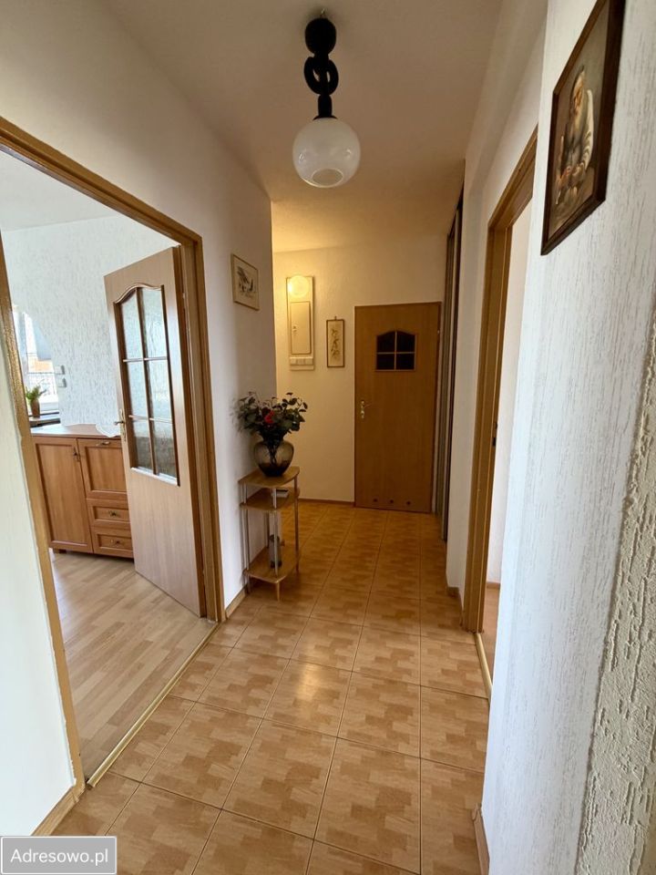 Mieszkanie 3-pokojowe Lwówek Śląski, ul. Oświęcimska. Zdjęcie 9