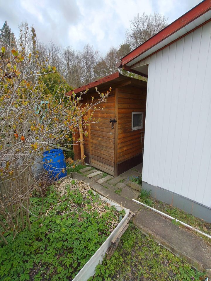 Działka rod Skarżysko-Kamienna Place, ul. Gajowa. Zdjęcie 7