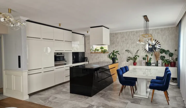 Mieszkanie 4-pokojowe Siemianowice Śląskie Michałkowice, ul. Marii Dąbrowskiej