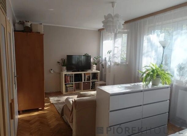 Mieszkanie 2-pokojowe Warszawa Wola, ul. Niska. Zdjęcie 1