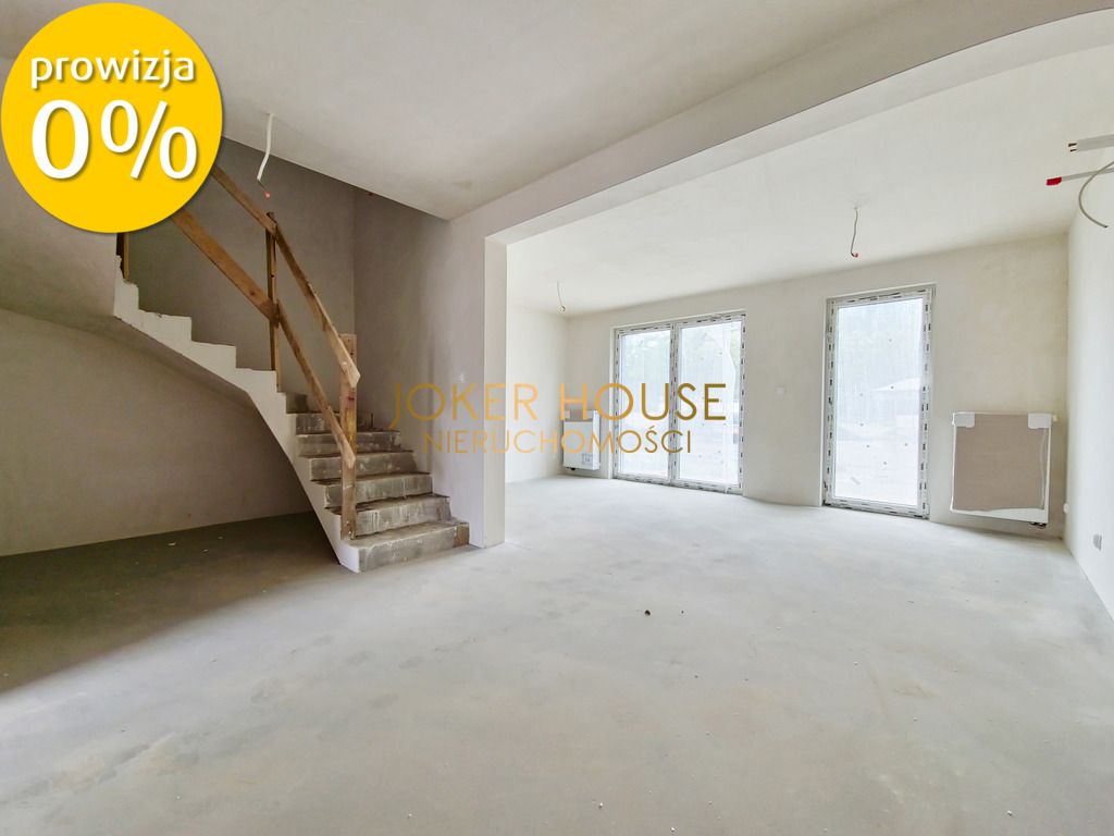 Mieszkanie 4-pokojowe Rzeszów Budziwój. Zdjęcie 4