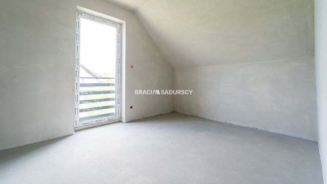 dom wolnostojący, 5 pokoi Przeginia Narodowa, ul. Jana Matejki. Zdjęcie 35