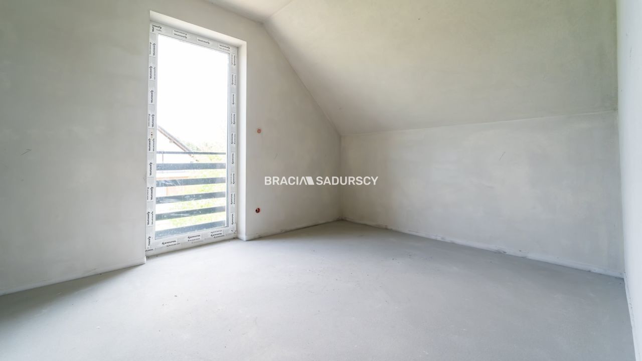 dom wolnostojący, 5 pokoi Przeginia Narodowa, ul. Jana Matejki. Zdjęcie 35