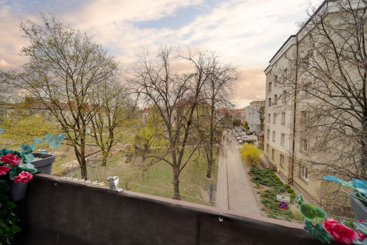 Mieszkanie 1-pokojowe Białystok Centrum, ul. Piotrkowska. Zdjęcie 13