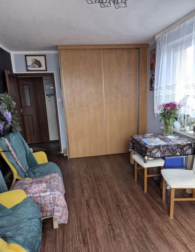 Mieszkanie 3-pokojowe Gdynia Leszczynki, ul. Chylońska. Zdjęcie 2