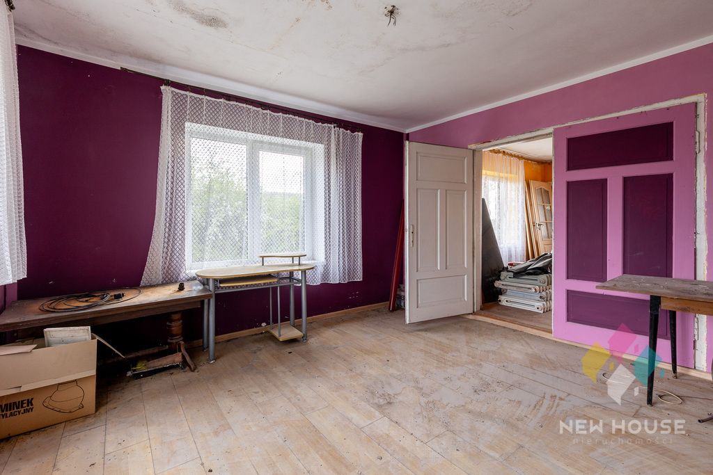 dom wolnostojący, 4 pokoje Milewo. Zdjęcie 20