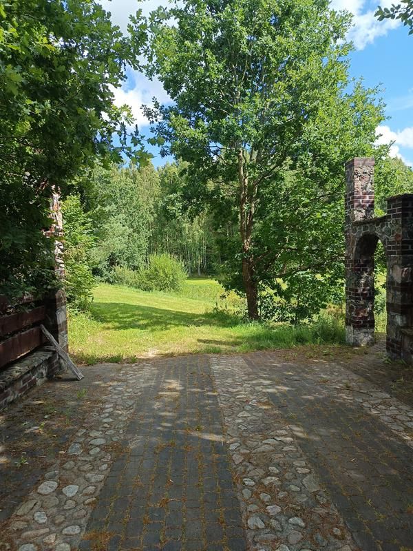 dom wolnostojący, 11 pokoi Grabowska Huta, ul. Gdyńska. Zdjęcie 14