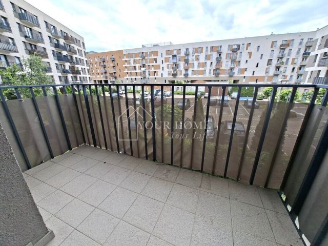 Mieszkanie 2-pokojowe Wrocław Śródmieście, ul. Antoniego Słonimskiego. Zdjęcie 5
