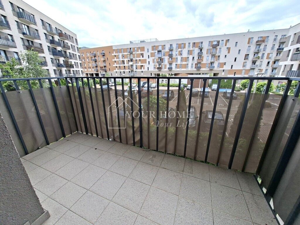 Mieszkanie 2-pokojowe Wrocław Śródmieście, ul. Antoniego Słonimskiego. Zdjęcie 5