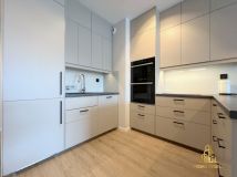 Mieszkanie 2-pokojowe Kraków Grzegórzki, ul. Grzegórzecka. Zdjęcie 4