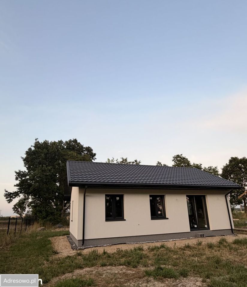 dom wolnostojący, 3 pokoje Stanisławowo. Zdjęcie 7