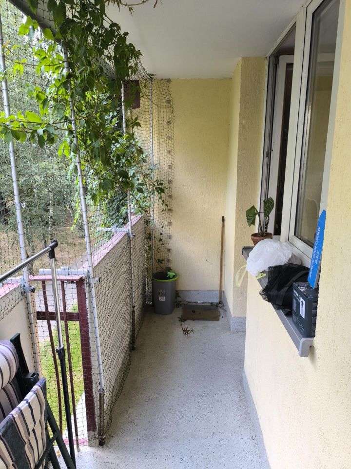 Mieszkanie 3-pokojowe Wrocław Gądów Mały, ul. Na Ostatnim Groszu. Zdjęcie 12