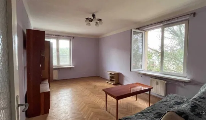 Mieszkanie 2-pokojowe Warszawa Wola, ul. Żytnia