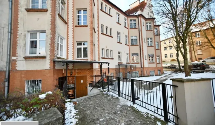 Mieszkanie 4-pokojowe Sopot Sopot Górny, ul. Boczna