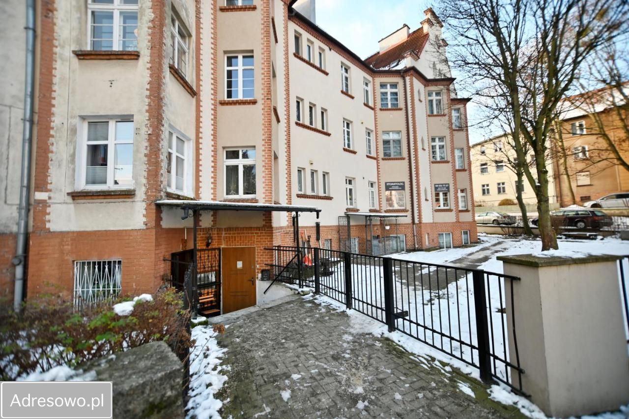 Mieszkanie 4-pokojowe Sopot Sopot Górny, ul. Boczna. Zdjęcie 1