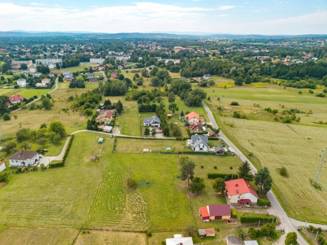 Działka budowlana Krosno Turaszówka, ul. Odrzykońska. Zdjęcie 14