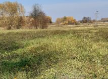 Działka siedliskowa Topolany. Zdjęcie 2