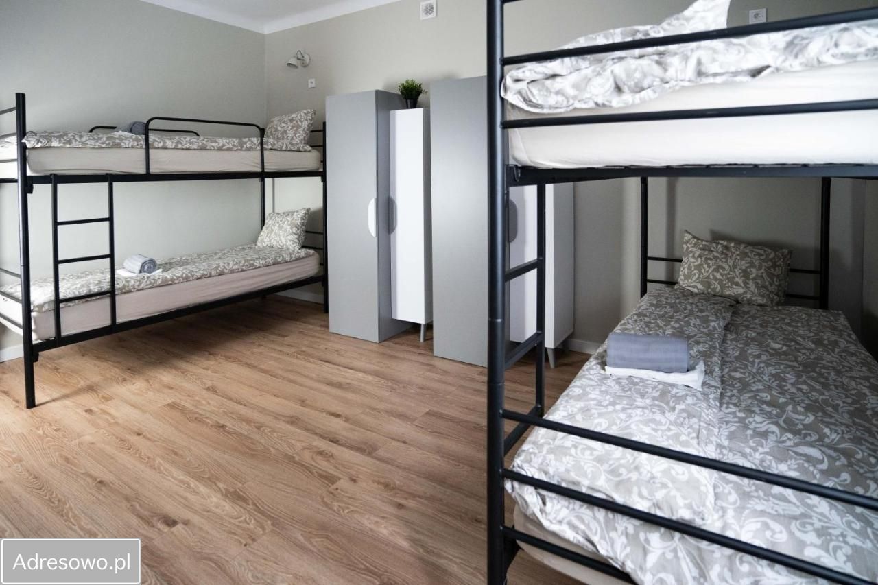 Hotel/pensjonat Warszawa Okęcie, ul. Sabały. Zdjęcie 6