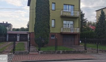 dom wolnostojący, 5 pokoi Dąbrowa Górnicza