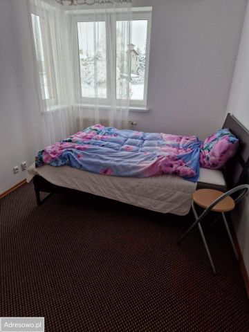 Pokój Kraków Ruczaj, ul. Kobierzyńska. Zdjęcie 1