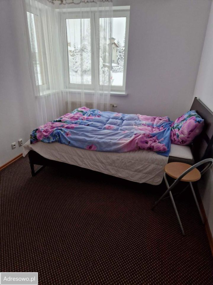 Pokój Kraków Ruczaj, ul. Kobierzyńska