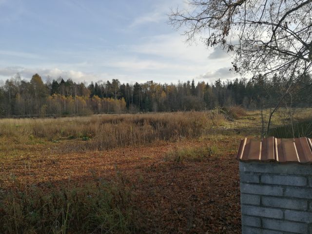 Działka rolno-budowlana Lipie, ul. Podłaziska. Zdjęcie 1