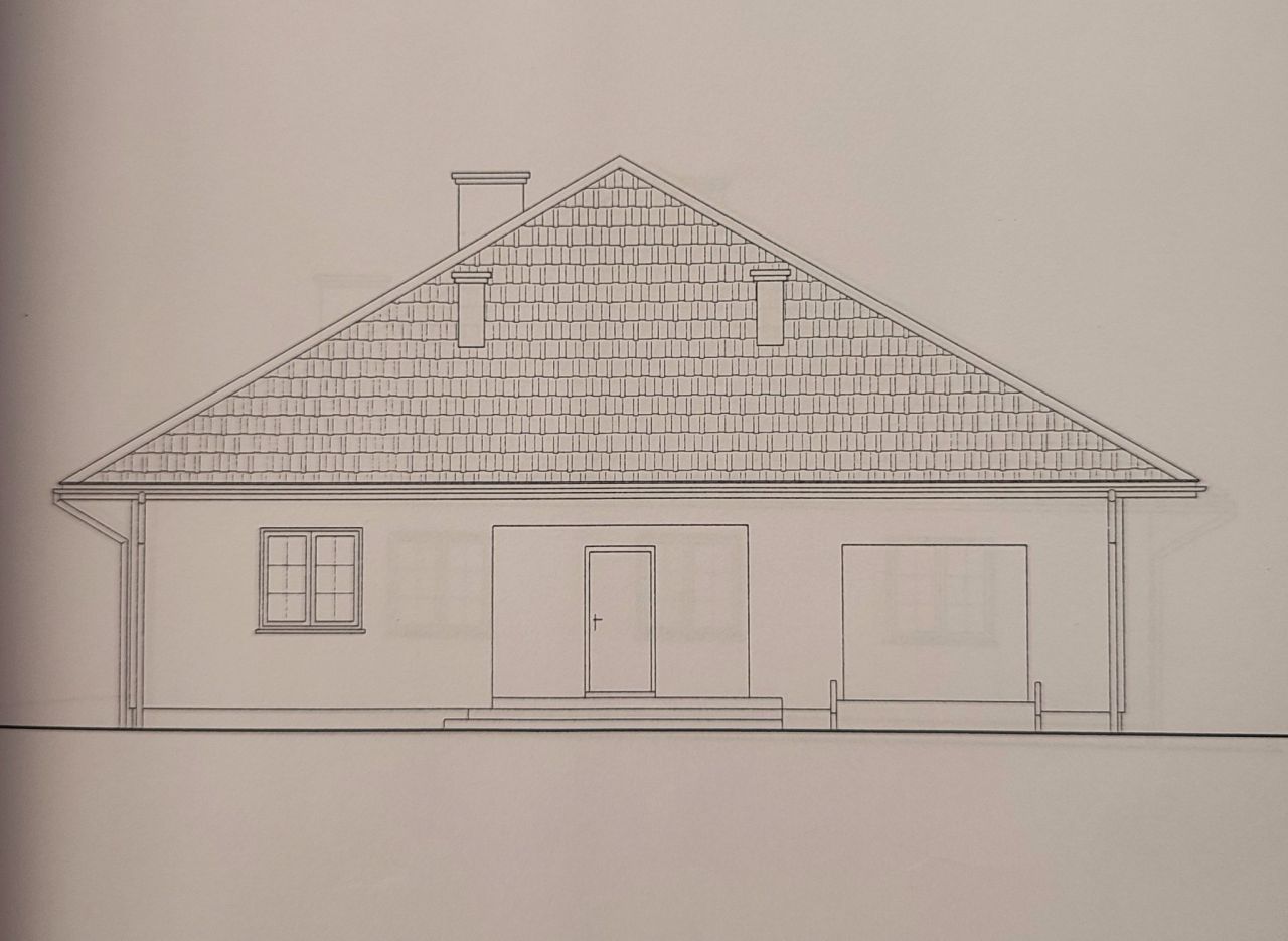 dom wolnostojący, 4 pokoje Nisko, ul. Bartosza Głowackiego. Zdjęcie 22