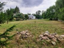 Działka siedliskowa Lewiczyn. Zdjęcie 1