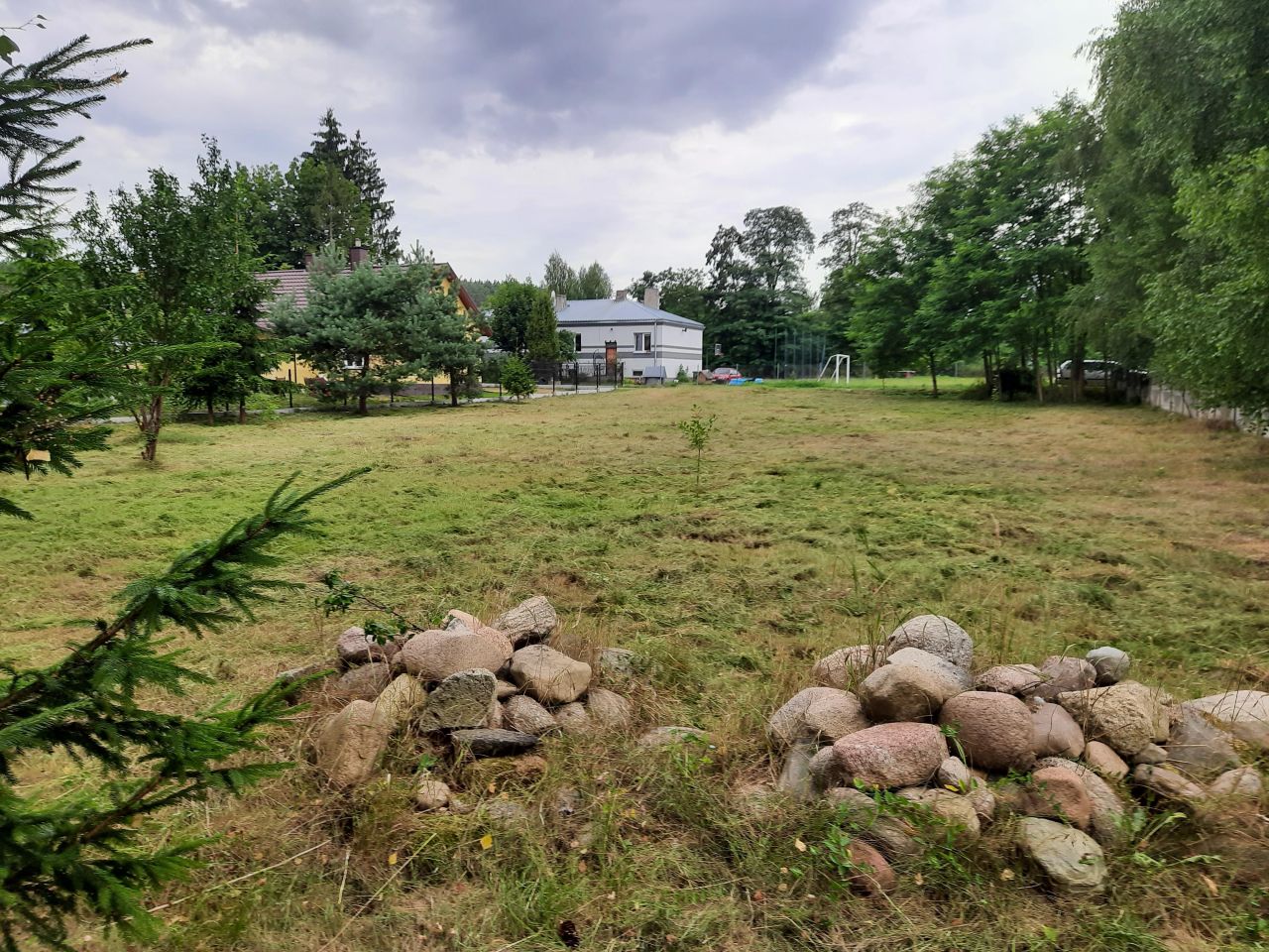 Działka siedliskowa Lewiczyn. Zdjęcie 2