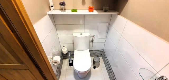 Mieszkanie 2-pokojowe Kołobrzeg Podczele, ul. Wileńska. Zdjęcie 11