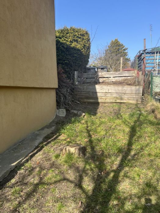 Działka rod Gdynia Chwarzno-Wiczlino. Zdjęcie 4