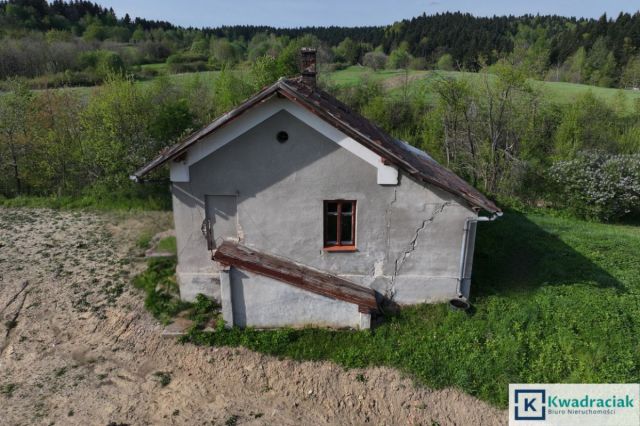 dom wolnostojący, 2 pokoje Jankowce. Zdjęcie 4