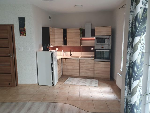 Mieszkanie 1-pokojowe Łódź Janów, al. Hetmańska. Zdjęcie 6