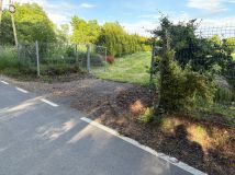 Działka rolno-budowlana Kwaczała. Zdjęcie 2