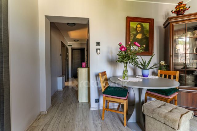 Mieszkanie 4-pokojowe Wejherowo, ul. Podgórna. Zdjęcie 6