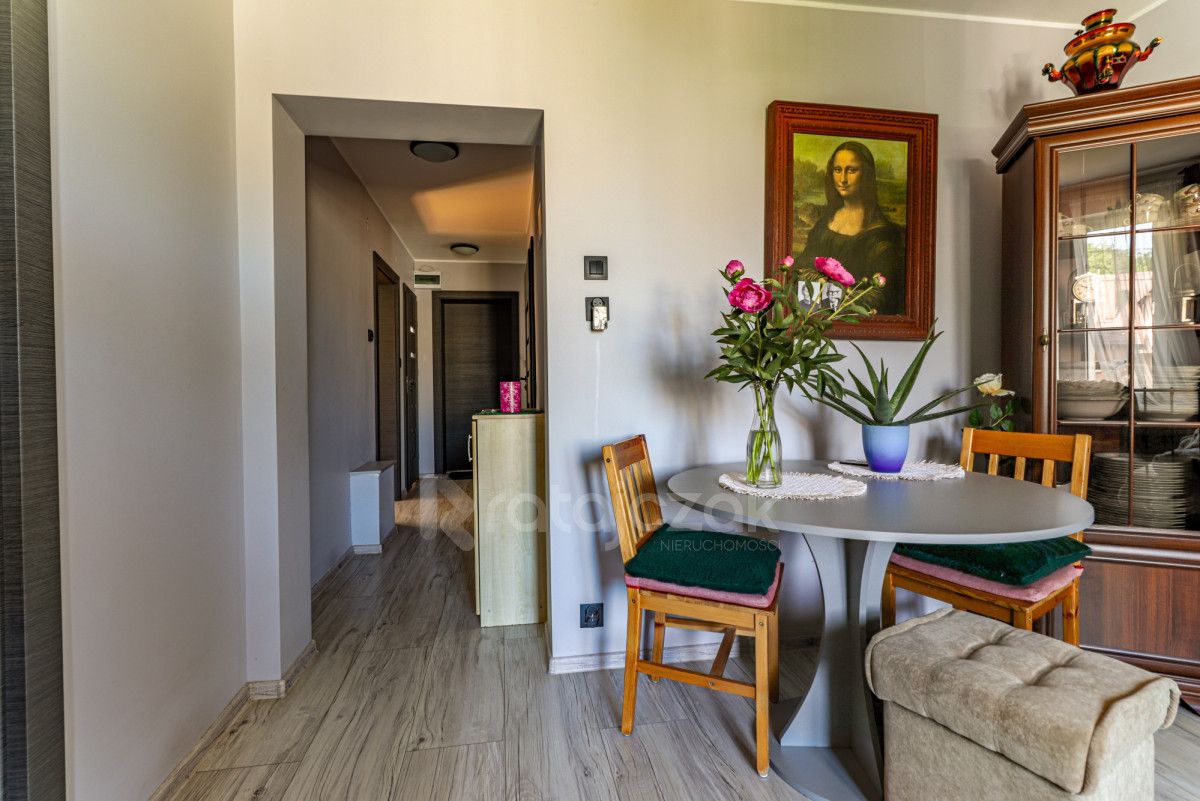 Mieszkanie 4-pokojowe Wejherowo, ul. Podgórna. Zdjęcie 6