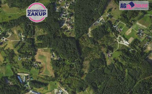 Działka inwestycyjna Gdynia Dąbrowa