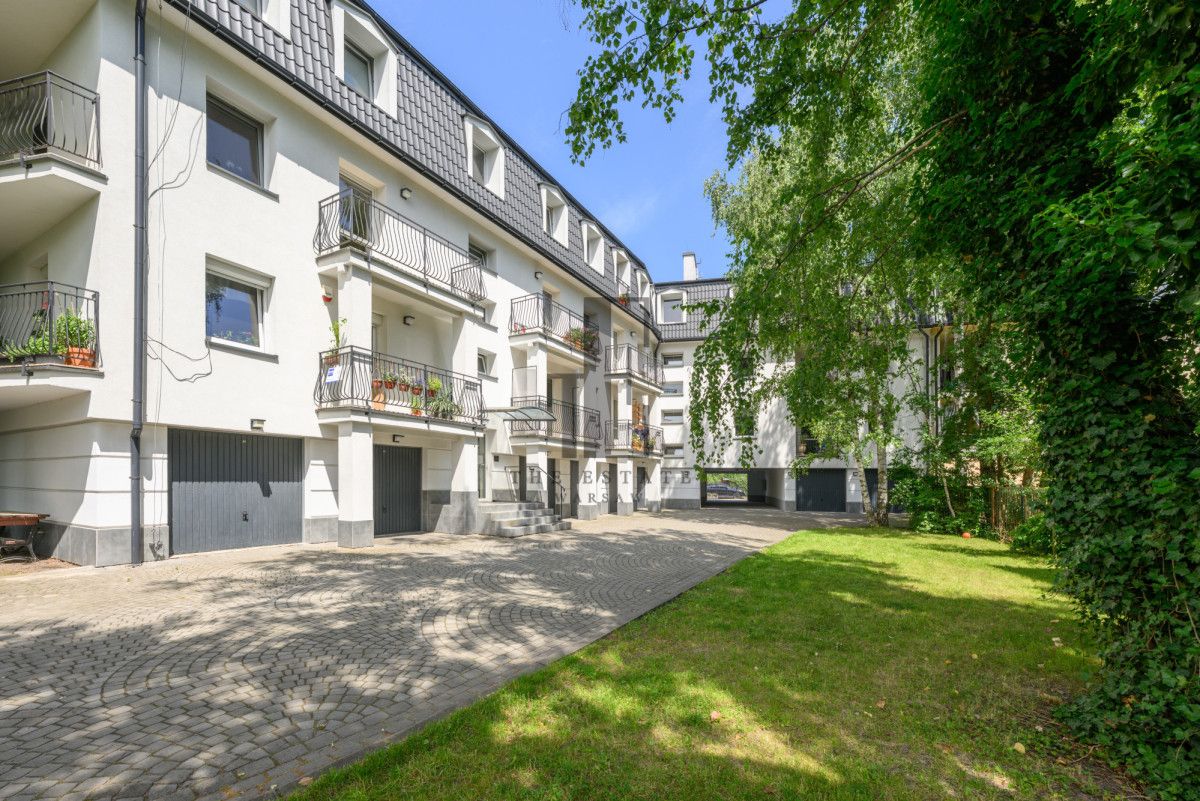 Mieszkanie 4-pokojowe Warszawa Wawer, ul. Pomiechowska. Zdjęcie 10