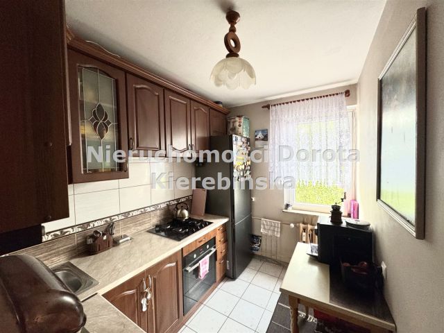 Mieszkanie 3-pokojowe Tomaszów Mazowiecki, ul. Słoneczna. Zdjęcie 1