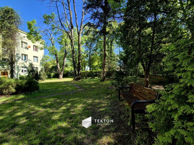 Mieszkanie 1-pokojowe Łódź Polesie, ul. Jęczmienna. Zdjęcie 12