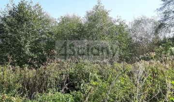 Działka budowlana Kaliszki