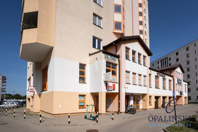 Lokal Rzeszów, ul. Graniczna. Zdjęcie 7