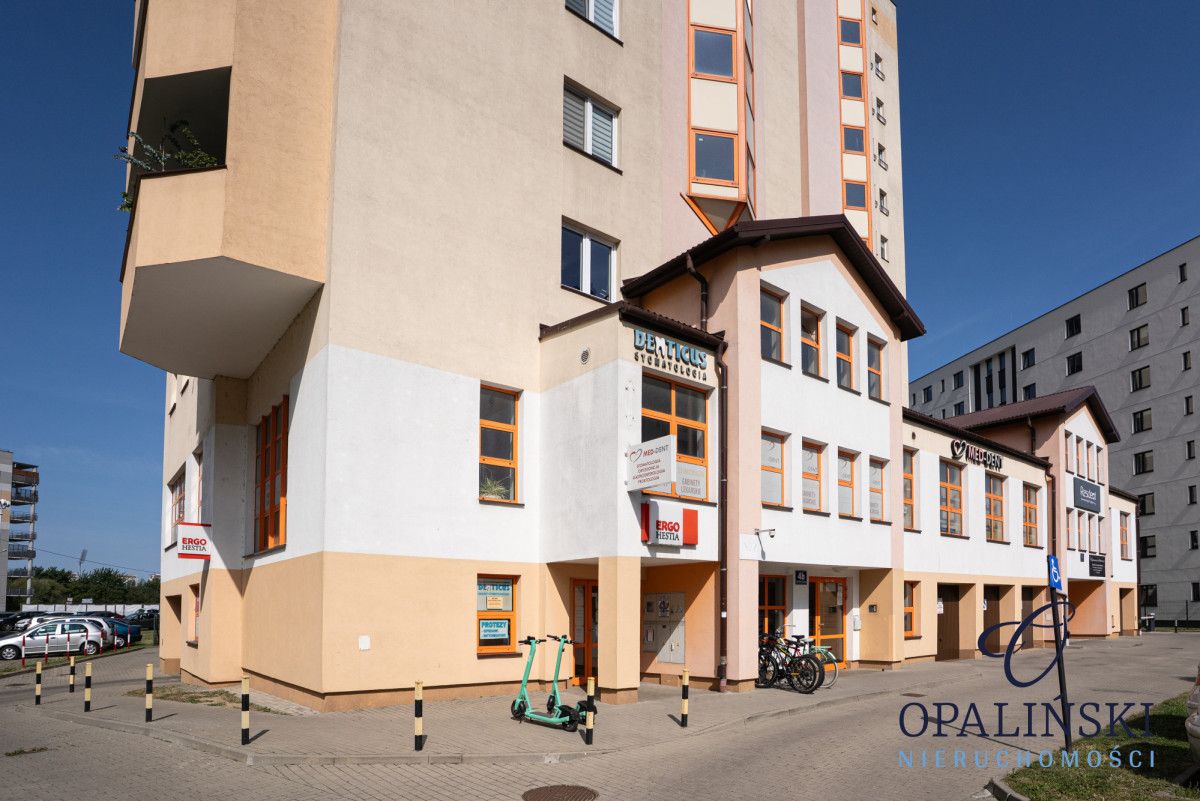 Lokal Rzeszów, ul. Graniczna. Zdjęcie 7